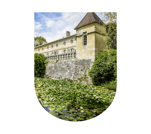 Château Beauregard